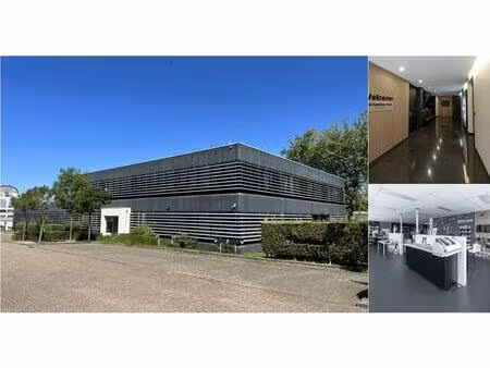 bureaux à louer à excelsiorlaan 39 zaventem (rbv33802)