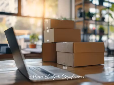 ensemble immobilier à vendre pollestres (66) pour investisseur  batiments loués  quatre en