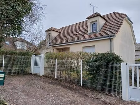vente maison 6 pièces 110 m² rosières-près-troyes (10430)