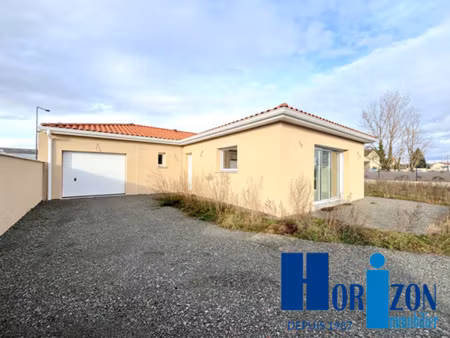 vente maison 4 pièces 90 m² feurs (42110)