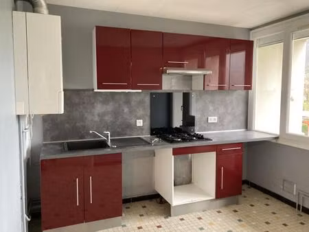 appartement t4 - résidence auvergne 43700 brives charensac