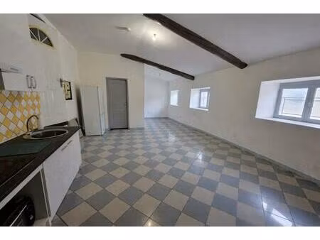 a louer t2 de 47m2 st paul trois châteaux