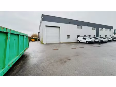 750 m2 à louer - orchies