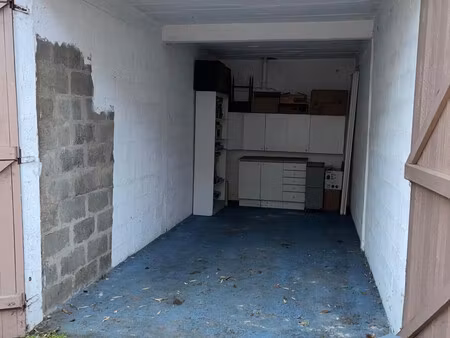 garage parking à louer nogent-sur-marne