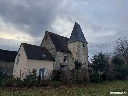 maison proche d alençon