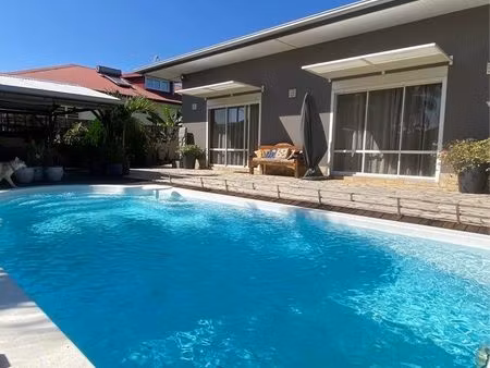 maison t6 architecte