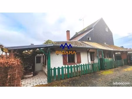 maison 10 pièces 161 m²