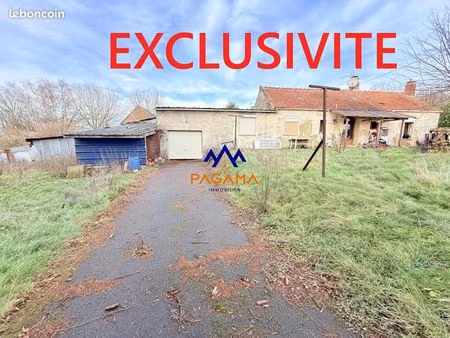 maison 4 pièces 77 m²