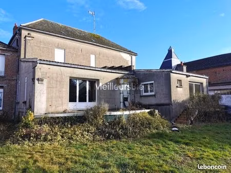 propriété 9 pièces 250 m²