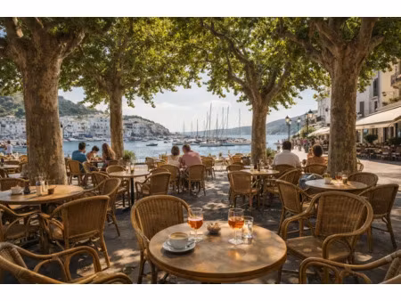 fonds de commerce à vendre la rochelle (17) bar licence iv vieux port emplacement premium