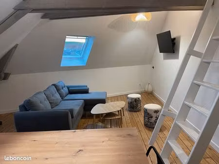 loacation appartement