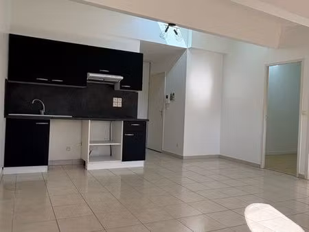 appartement t3 climatisé