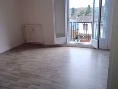 appt f4 nogent sur vernisson