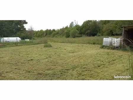 jardins potagers de l’ancoeur à louer