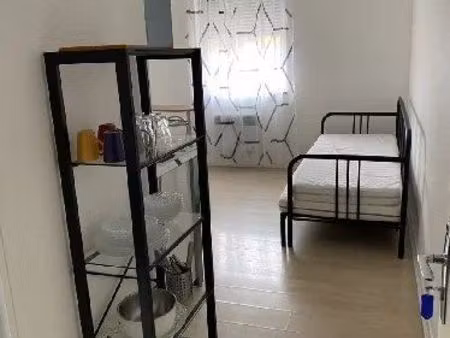 studio 1 pièce 18 m²