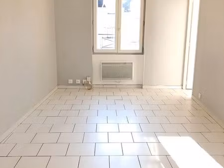 appartement t2 - 42 m2