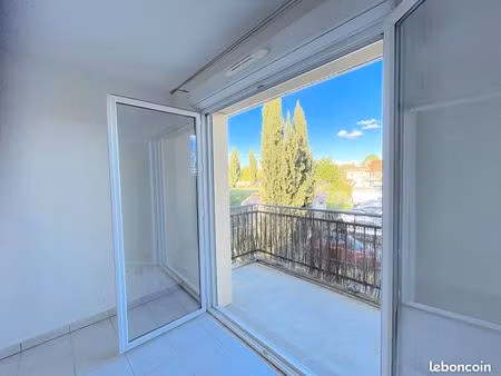 appartement 2 pièces 35 m²