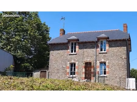 maison 3 pièces 69 m²