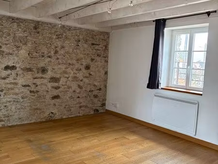 appartement atypique