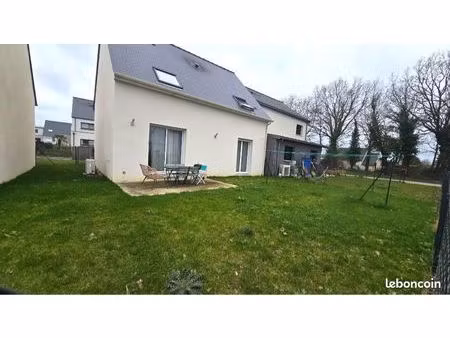 location maison types 6