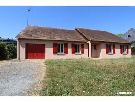 maison 4 chambres à louer