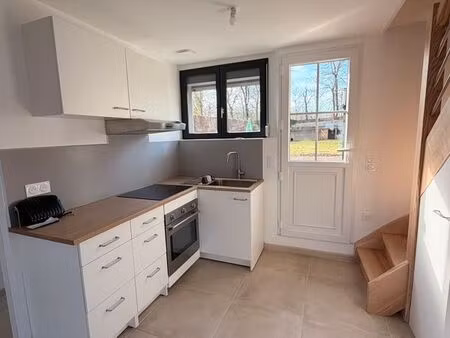 maison 4 pieces 90 m²