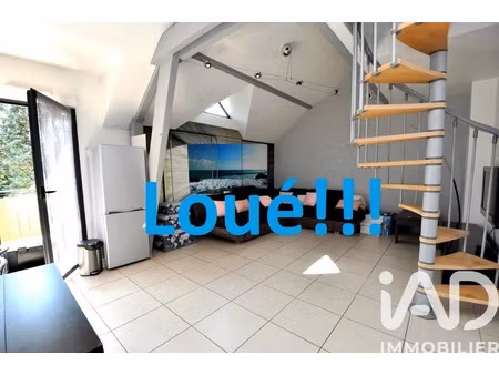 location appartement 2 pièces 48 m² à saint-cheron (91530)  820 €