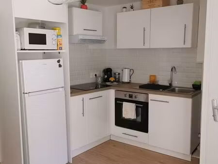 grand t2 duplex - centre serignan