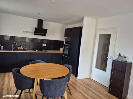 a louer – appartement t3 en résidence récente – disponible au 1er juin 2026