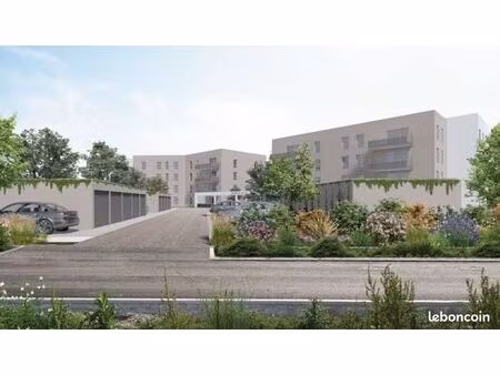 garage/box 12 m² ensisheim