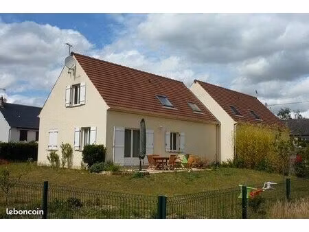 maison 5 pièces 101 m²