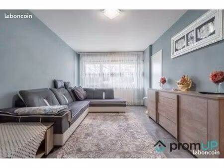 appartement 100m2 à louer