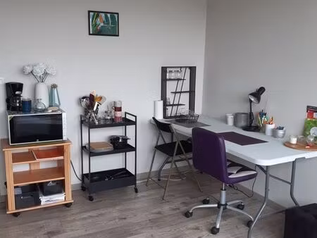 studio chambray les tours