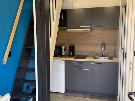 appartement pour personne seule  idéal étudiant