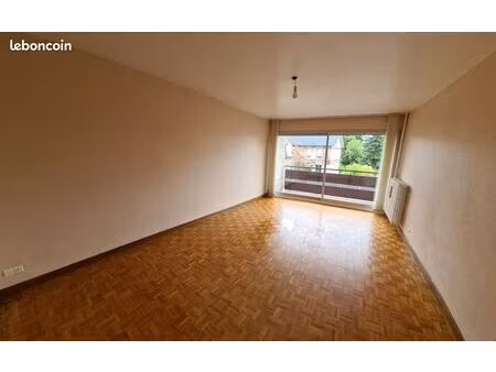 appartement f3 de 90 m2 dans résidence