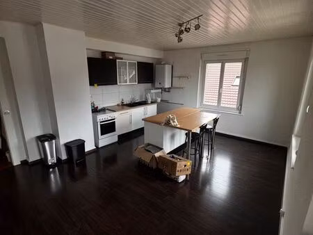 location appartement 110 m2