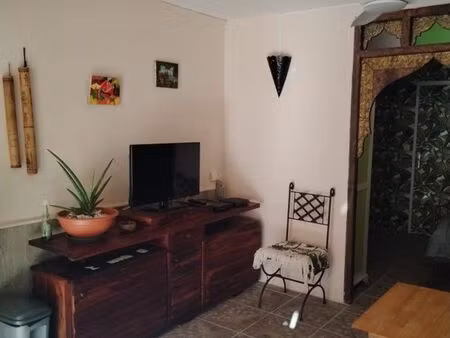 location longue durée anse mitan