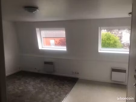 t2 ronchin centre au calme