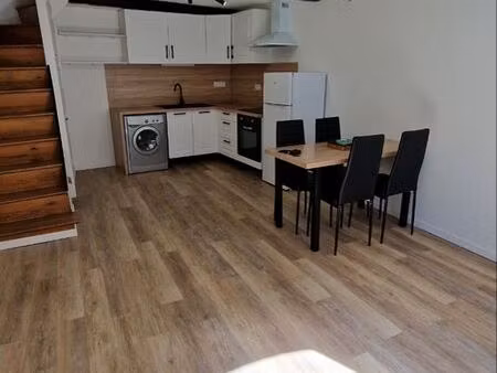 belle maison de bourg