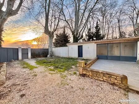 maison 3 pièces 90 m²