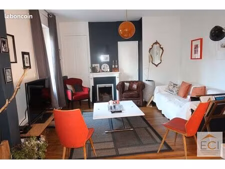 maison 5 pièces 99 m²