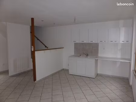 maison f5 de 108.65 m² marigny en orxois