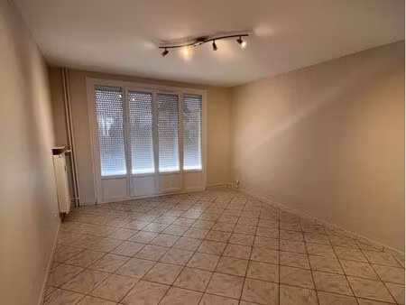 joli t3 bourg-lès-valence