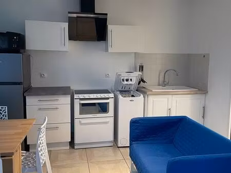 f2 rdc à 2 min cham et de berck