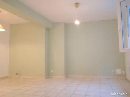 maison à louer a châtillon coligny