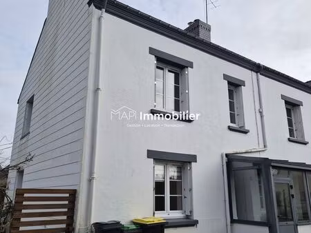 maison 3 pièces 75 m²