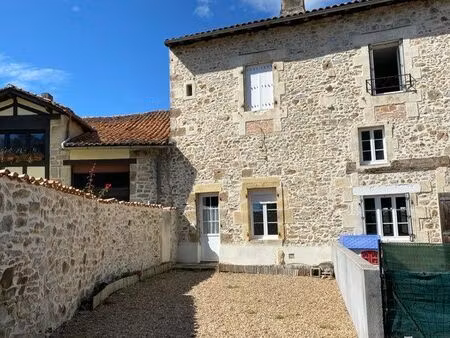 apparemment 70m2 t2 meublé