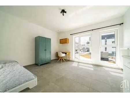 pour etudiant ou jeune travailleur - studio neuf independant