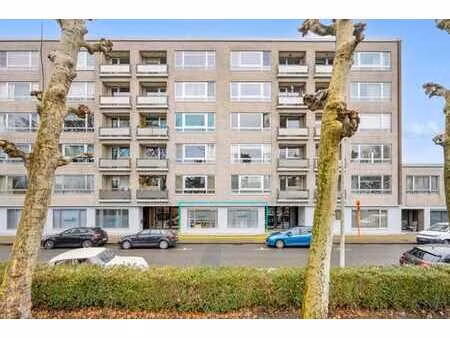 lokeren : bureau de 104 m² près du parc et de la gare!