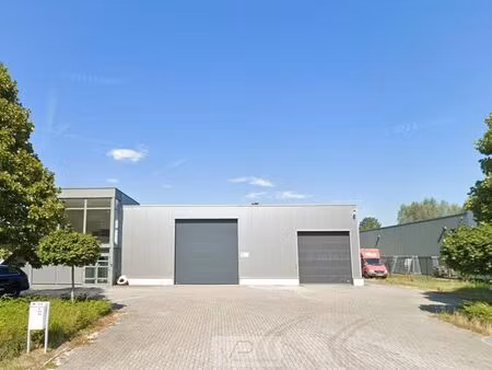 bien professionnel à louer à bornem € 1.750 (llala) - venture properties | zimmo